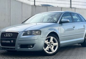 Audi A3 323.000 km 2.999 &euro; Leimen 69181
