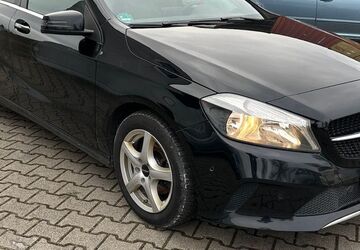 Mercedes-Benz A 180 245.000 km 8.990 &euro; Ludwigshafen am Rhein 67059