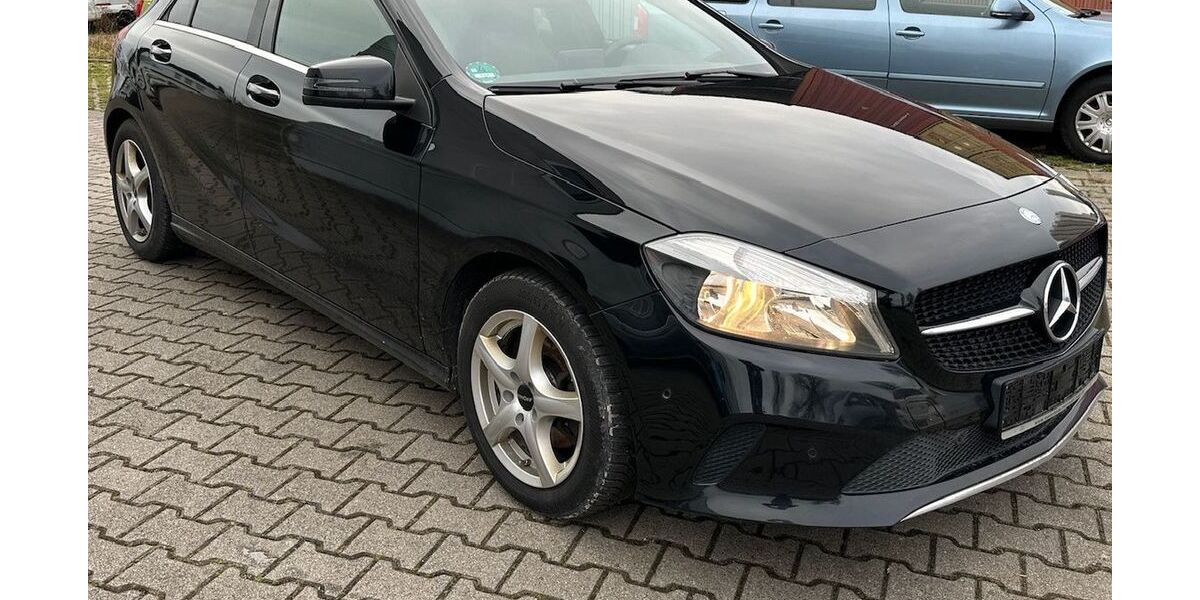 Mercedes-Benz A 180 245.000 km 8.990 &euro; Ludwigshafen am Rhein 67059