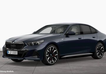 BMW 550 21.135 km 73.970 &euro; Mannheim 68169