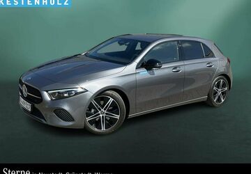 Mercedes-Benz A 180 8.500 km 36.400 &euro; Worms 67547