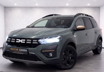 Dacia Jogger 13.642 km 19.990 &euro; Bensheim 64625