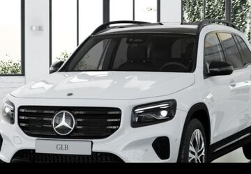 Mercedes-Benz GLB 200 13.310 km 41.990 &euro; Heidelberg 69126