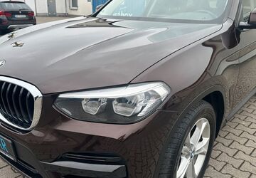 BMW X3 127.138 km 23.900 &euro; Speyer 67346