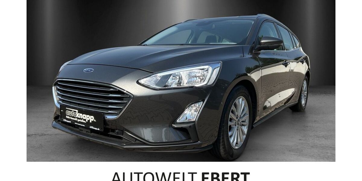 Ford Focus 29.900 km 17.890 &euro; Weinheim 69469