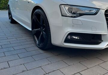 Audi A5 181.000 km 15.500 &euro; Oftersheim 68723