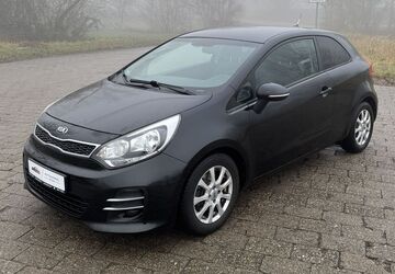 Kia Rio 109.200 km 7.290 &euro; Eich 67575