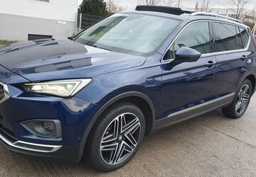 Seat Tarraco 98.100 km 20.000 &euro; Neuhofen 67141