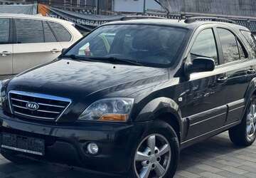 Kia Sorento 170.000 km 4.500 &euro; Ludwigshafen 67071