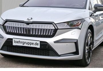 Skoda Enyaq 19.970 km 44.990 &euro; Worms 67547