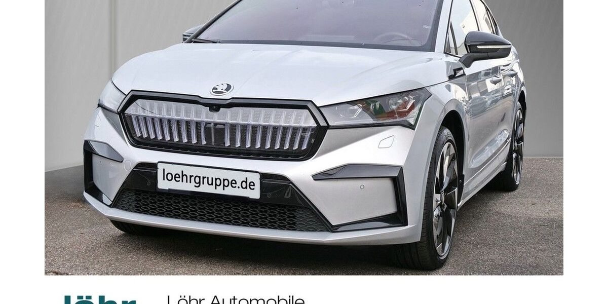 Skoda Enyaq 19.970 km 44.990 &euro; Worms 67547