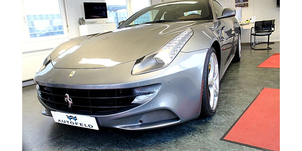 Ferrari FF 44.900 km 159.950 &euro; Ladenburg 68526