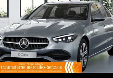 Mercedes-Benz C 220 4.289 km 38.990 &euro; Mannheim 68165