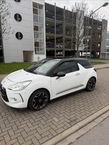 Gebrauchte Citroën DS 3