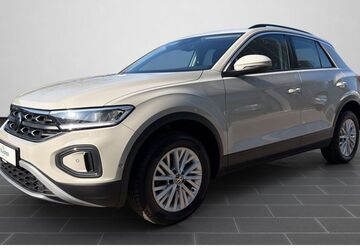 VW T-Roc 72.000 km 17.790 &euro; Neustadt a.d. Weinstraße 67433