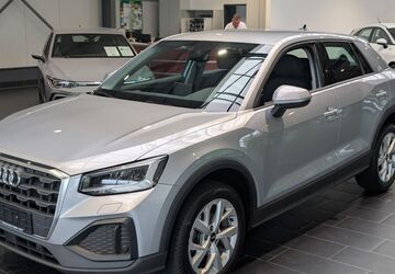 Audi Q2 56.000 km 19.900 &euro; Weinheim 69469