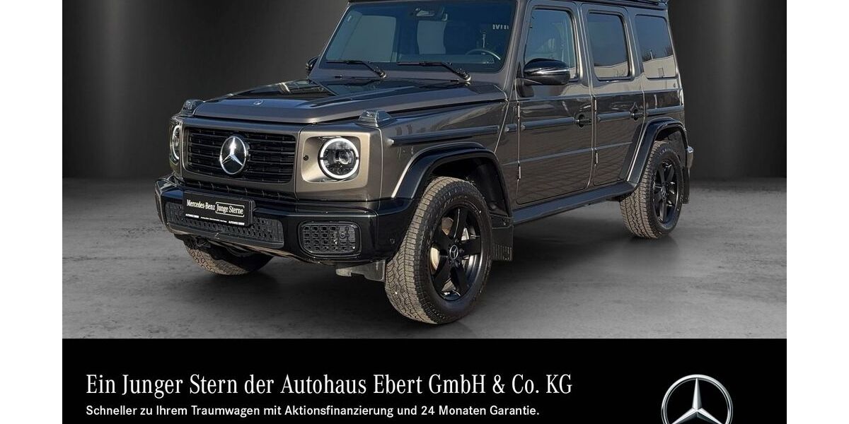 Mercedes-Benz G 450 3.179 km 165.550 &euro; Weinheim 69469