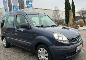Renault Kangoo 175.500 km 3.950 &euro; Neustadt/Weinstr 67433