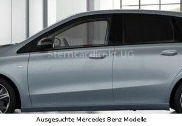 Mercedes-Benz B 250 6.000 km 41.890 &euro; Lampertheim 68623