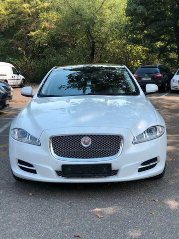 Gebrauchte Jaguar XJ