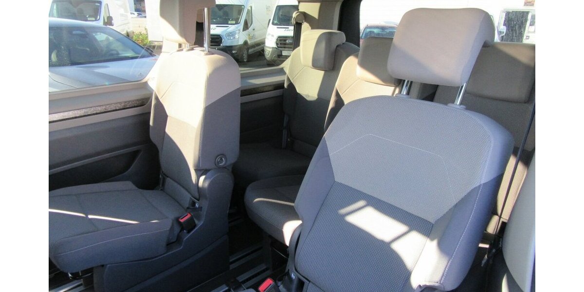 VW T7 Multivan Style eHybrid lang 93.000 km 48.990 &euro; Gernsheim 64579