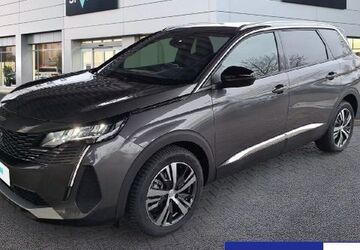 Peugeot 5008 57.267 km 24.990 &euro; Mannheim 68309
