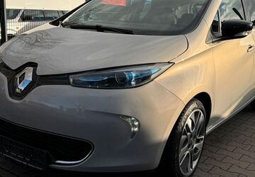 Renault ZOE 47.403 km 7.999 &euro; LUDWIGSHAFEN AM RHEIN 67071