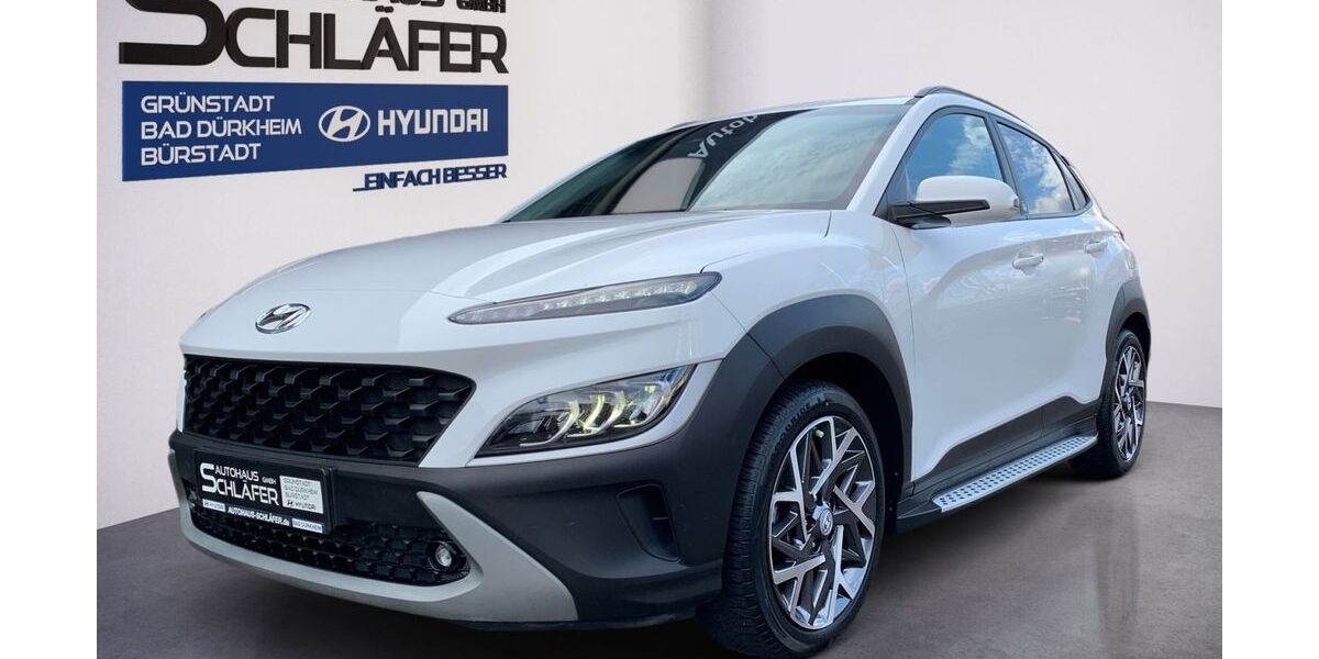 Hyundai KONA 82.780 km 19.990 &euro; Bad Dürkheim 67098