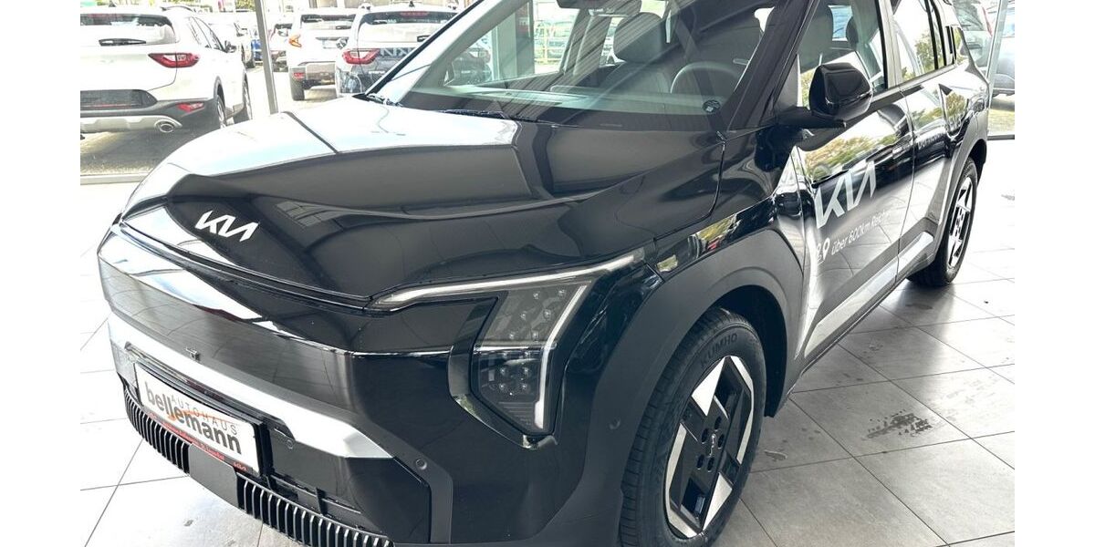 Kia EV3 5.500 km 36.990 &euro; St. Leon-Rot OT Rot 68789