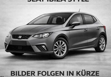 Seat Ibiza 96.000 km 13.990 &euro; Bensheim 64625