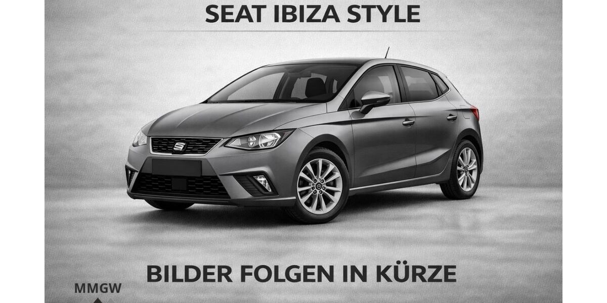 Seat Ibiza 96.000 km 13.990 &euro; Bensheim 64625