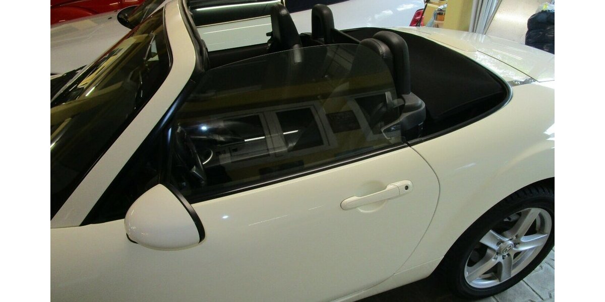 Mazda MX-5 1.8 Black & White Energy 79.600 km 11.985 &euro; Hirschberg 69493