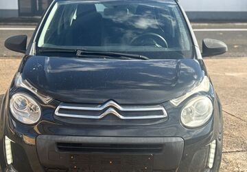 Citroen C1 100.000 km 4.999 &euro; Speyer 67346
