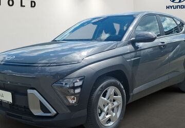 Hyundai KONA 3.980 km 27.390 &euro; Ludwigshafen 67059