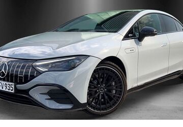 Mercedes-Benz EQE 19.999 km 67.880 &euro; Weinheim 69469