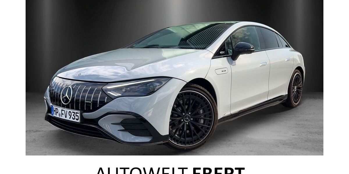 Mercedes-Benz EQE 19.999 km 67.880 &euro; Weinheim 69469