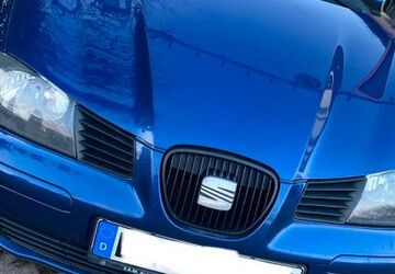 Seat Ibiza 264.515 km 999 &euro; Battenberg 67271