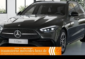 Mercedes-Benz C 300 36.187 km 39.890 &euro; Mannheim 68165