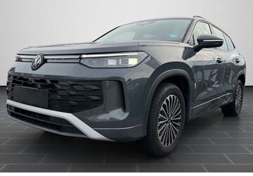 VW Tayron 25.968 km 41.980 &euro; Ludwigshafen 67059