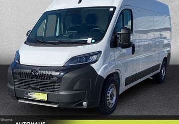 Peugeot Boxer 1.100 km 36.990 &euro; Gruenstadt 67269
