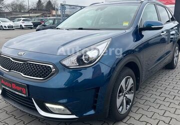 Kia Niro 95.888 km 15.890 &euro; Speyer 67346