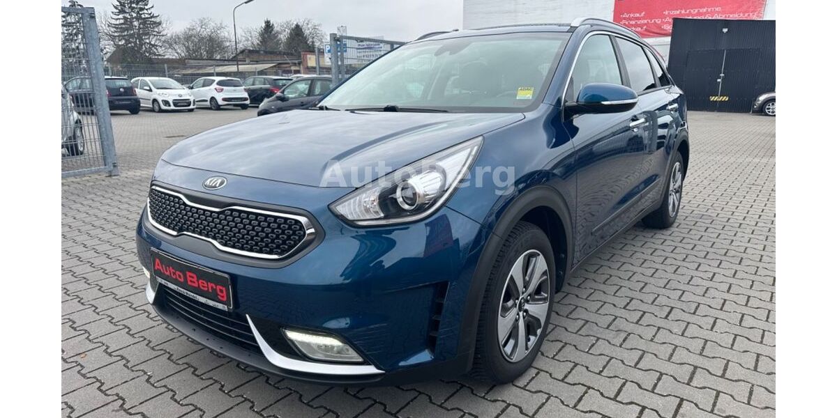 Kia Niro 95.888 km 15.890 &euro; Speyer 67346