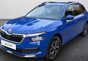 Skoda Kamiq 79.000 km 12.900 &euro; Speyer 67346