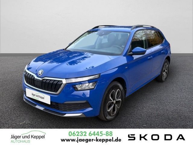 Skoda Kamiq 79.000 km 12.900 &euro; Speyer 67346