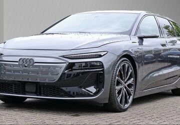 Audi A6 1.001 km 99.950 &euro; Worms 67547