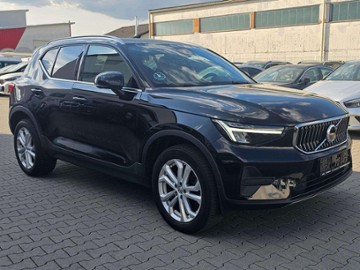 Gebrauchte Volvo XC40