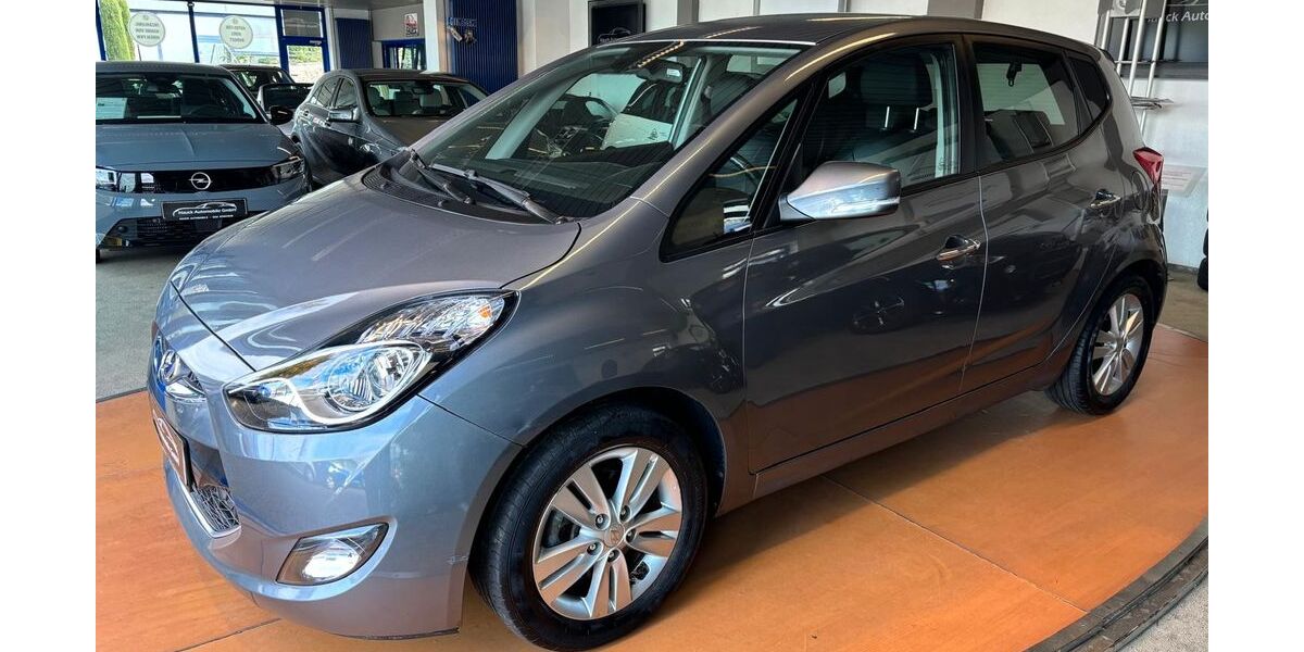 Hyundai ix20 81.009 km 9.790 &euro; Bad Dürkheim 67098