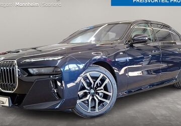 BMW 740 20.961 km 105.980 &euro; Mannheim 68169