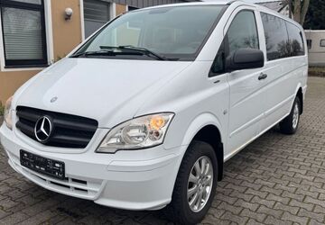 Mercedes-Benz Vito 304.950 km 11.500 &euro; Gernsheim 64579