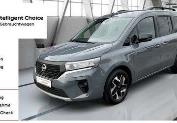 Nissan Townstar 19.244 km 25.290 &euro; Hockenheim 68766